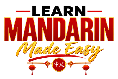 Mandarin Made Easy