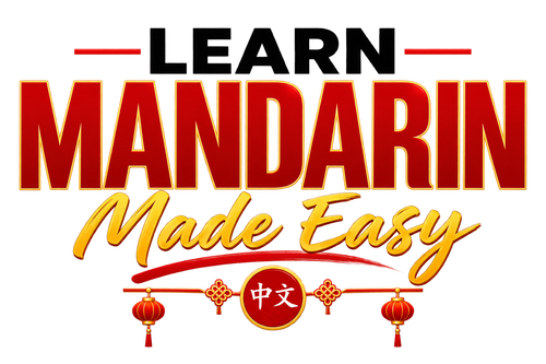 Mandarin Made Easy